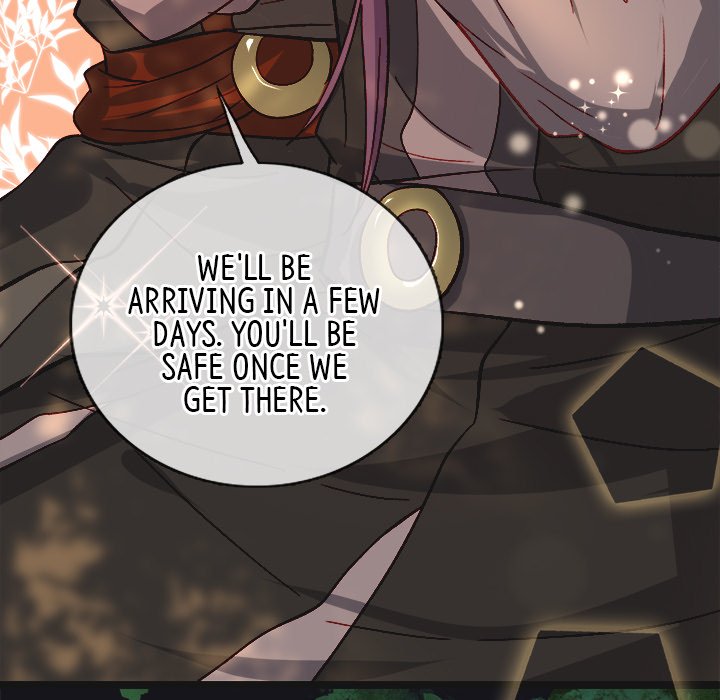 The Emperor's Choice The Emperor's Choice EP 16 - Toomics page 117 - 