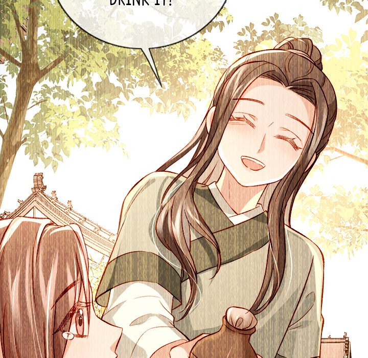 The Emperor's Choice The Emperor's Choice EP 16 - Toomics page 13 - 