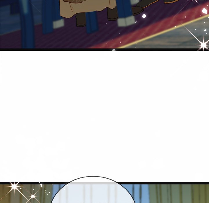 The Emperor's Choice The Emperor's Choice EP 16 - Toomics page 123 - 