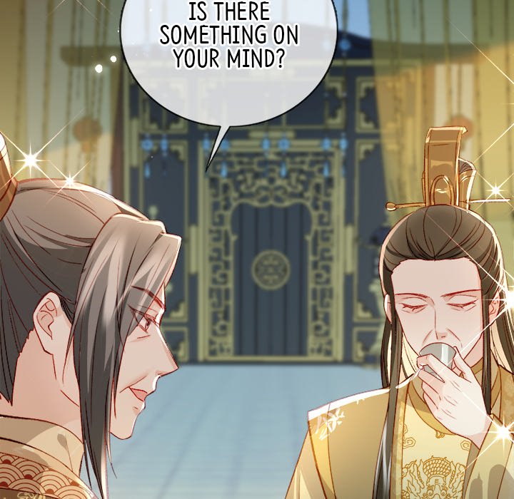 The Emperor's Choice The Emperor's Choice EP 16 - Toomics page 124 - 