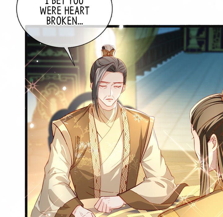 The Emperor's Choice The Emperor's Choice EP 16 - Toomics page 128 - 