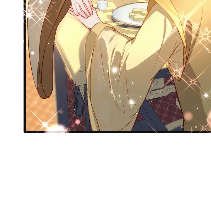 The Emperor's Choice The Emperor's Choice EP 16 - Toomics page 129 - 