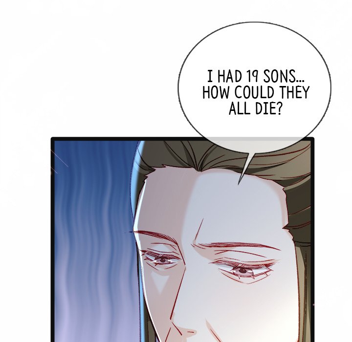 The Emperor's Choice The Emperor's Choice EP 16 - Toomics page 130 - 
