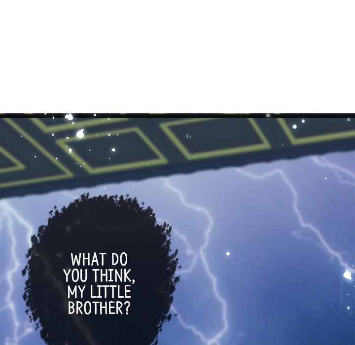 The Emperor's Choice The Emperor's Choice EP 16 - Toomics page 132 - 