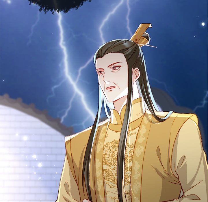 The Emperor's Choice The Emperor's Choice EP 16 - Toomics page 133 - 