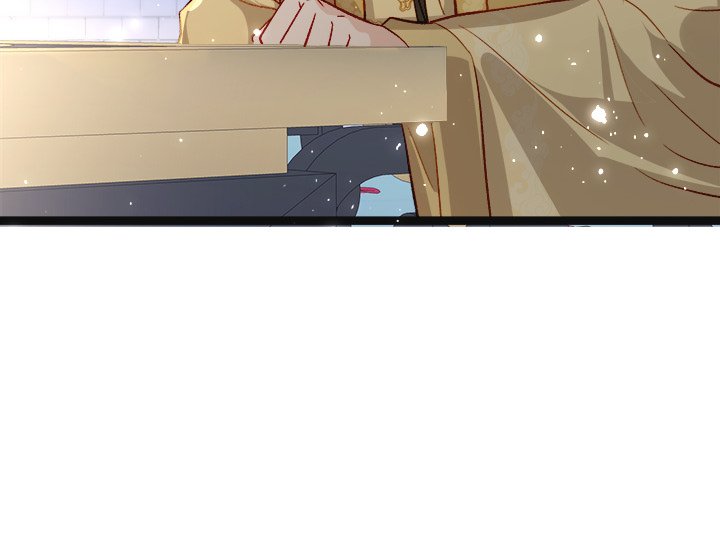 The Emperor's Choice The Emperor's Choice EP 16 - Toomics page 134 - 