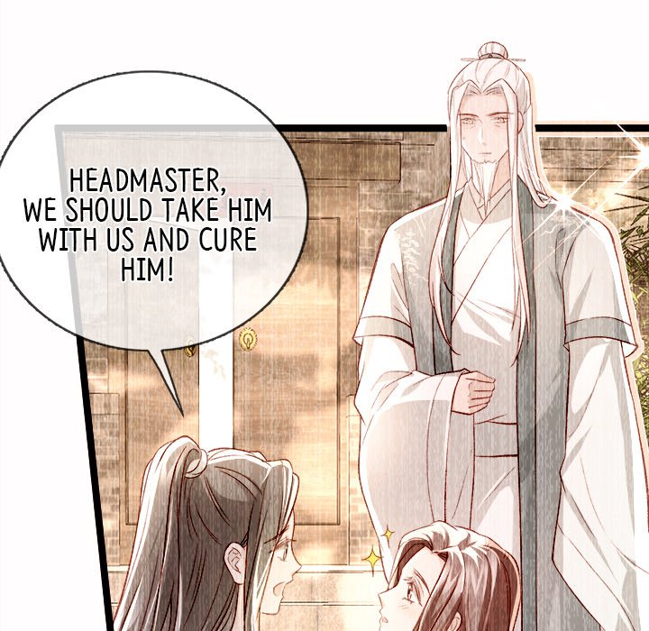 The Emperor's Choice The Emperor's Choice EP 16 - Toomics page 15 - 