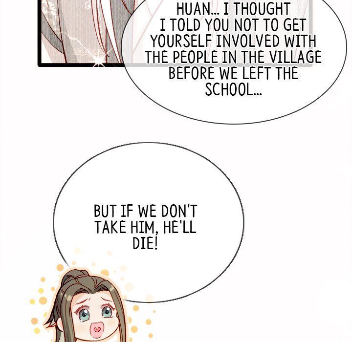 The Emperor's Choice The Emperor's Choice EP 16 - Toomics page 18 - 