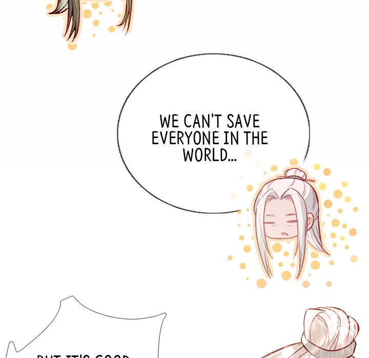 The Emperor's Choice The Emperor's Choice EP 16 - Toomics page 19 - 