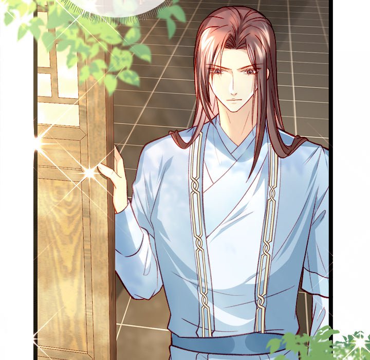 The Emperor's Choice The Emperor's Choice EP 16 - Toomics page 28 - 