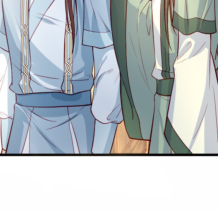 The Emperor's Choice The Emperor's Choice EP 16 - Toomics page 33 - 
