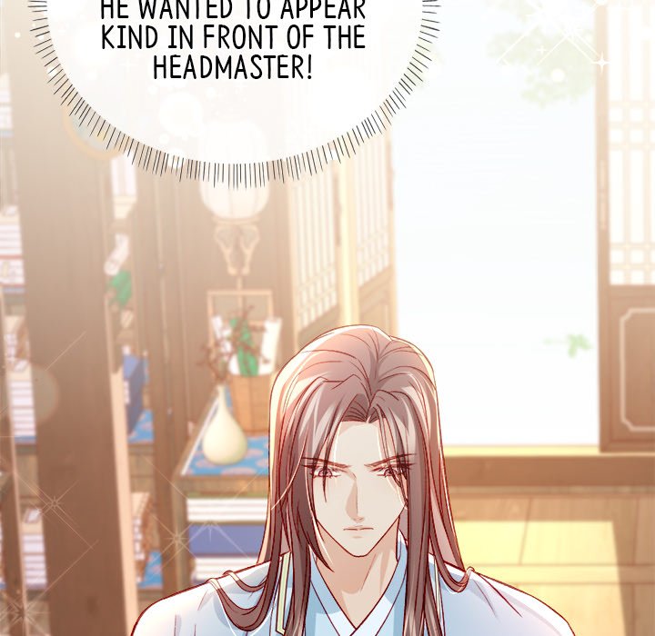 The Emperor's Choice The Emperor's Choice EP 16 - Toomics page 37 - 