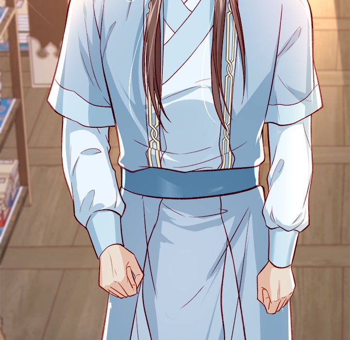 The Emperor's Choice The Emperor's Choice EP 16 - Toomics page 38 - 