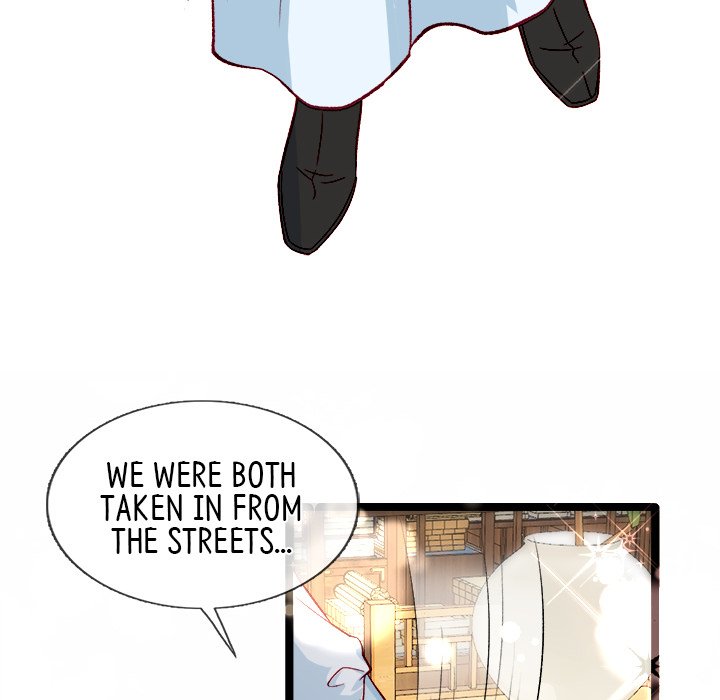 The Emperor's Choice The Emperor's Choice EP 16 - Toomics page 40 - 