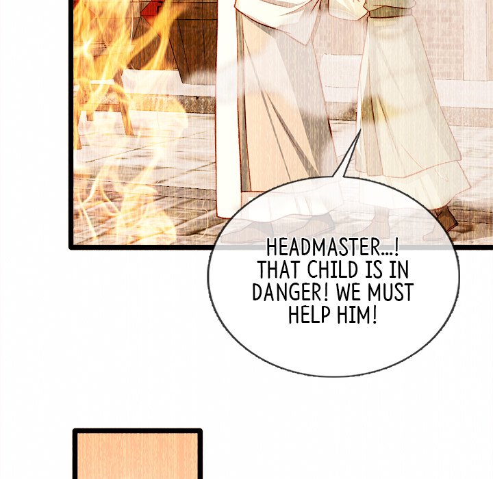 The Emperor's Choice The Emperor's Choice EP 16 - Toomics page 5 - 