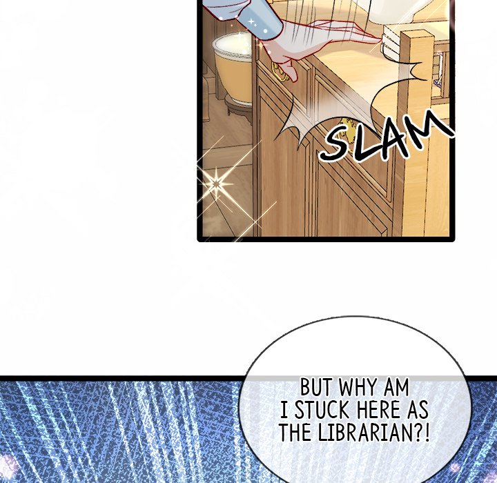 The Emperor's Choice The Emperor's Choice EP 16 - Toomics page 41 - 