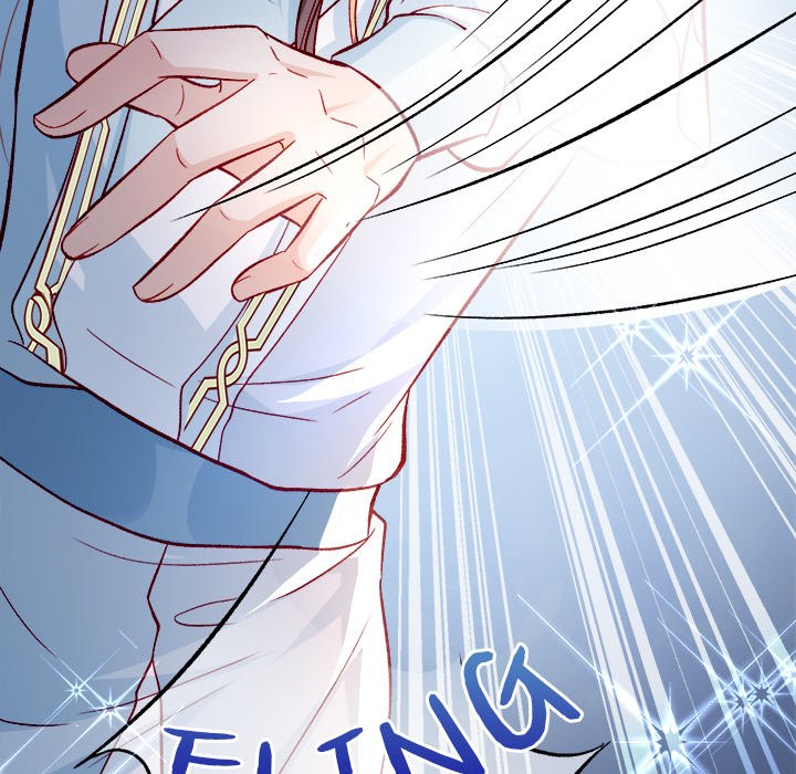 The Emperor's Choice The Emperor's Choice EP 16 - Toomics page 43 - 