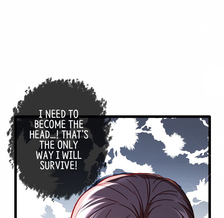 The Emperor's Choice The Emperor's Choice EP 16 - Toomics page 47 - 