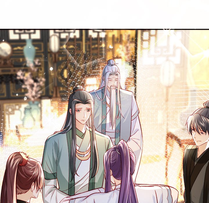 The Emperor's Choice The Emperor's Choice EP 16 - Toomics page 54 - 