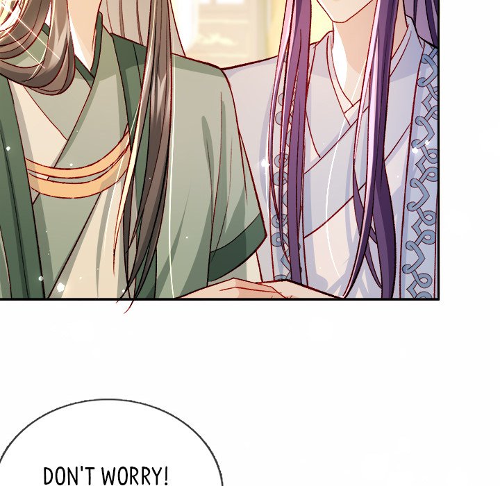 The Emperor's Choice The Emperor's Choice EP 16 - Toomics page 57 - 