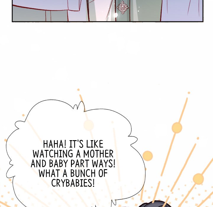 The Emperor's Choice The Emperor's Choice EP 16 - Toomics page 66 - 