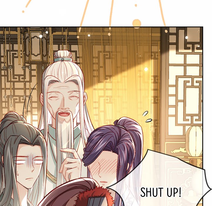 The Emperor's Choice The Emperor's Choice EP 16 - Toomics page 68 - 