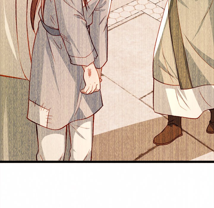 The Emperor's Choice The Emperor's Choice EP 16 - Toomics page 8 - 