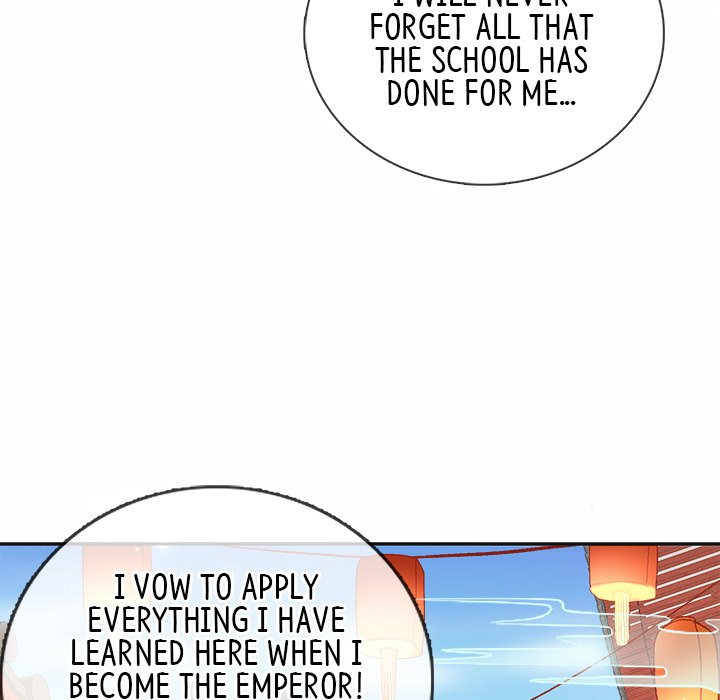 The Emperor's Choice The Emperor's Choice EP 16 - Toomics page 72 - 