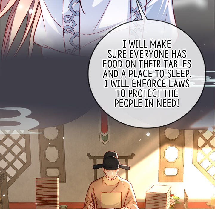 The Emperor's Choice The Emperor's Choice EP 16 - Toomics page 75 - 