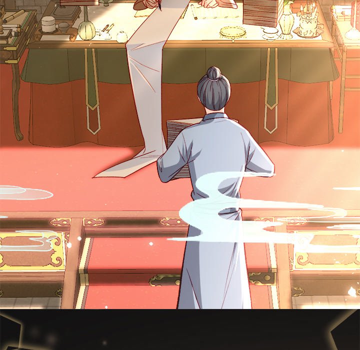 The Emperor's Choice The Emperor's Choice EP 16 - Toomics page 76 - 