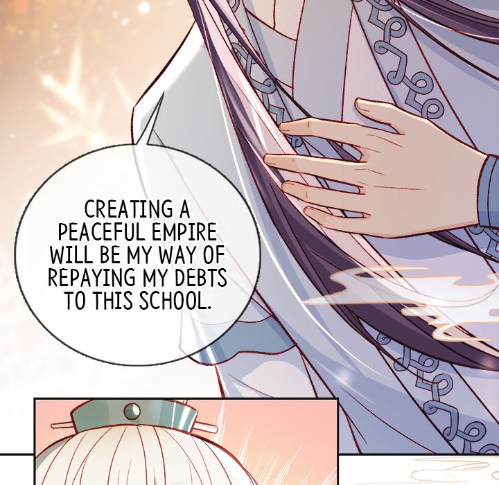 The Emperor's Choice The Emperor's Choice EP 16 - Toomics page 78 - 