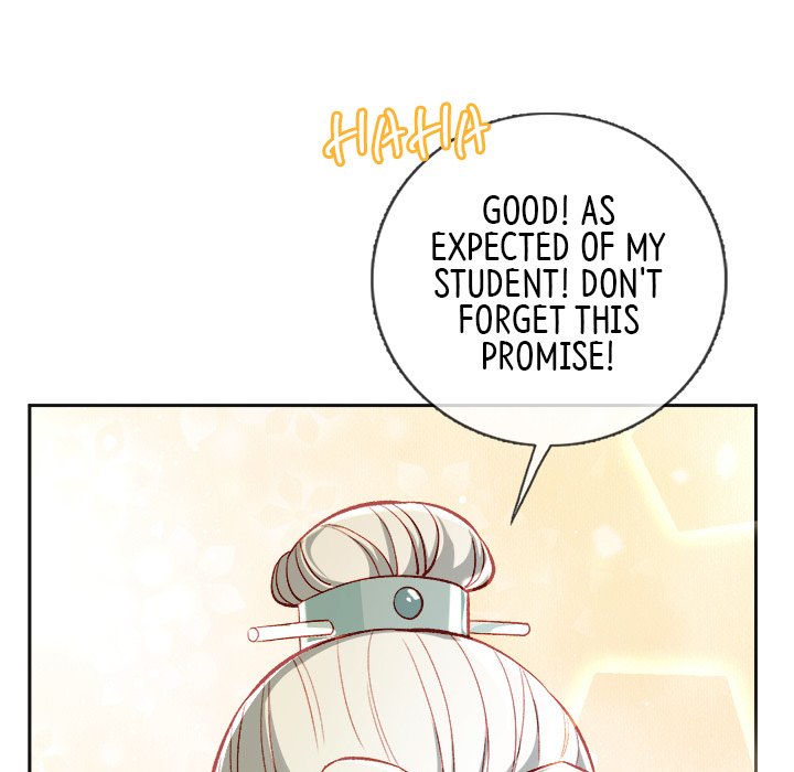 The Emperor's Choice The Emperor's Choice EP 16 - Toomics page 80 - 