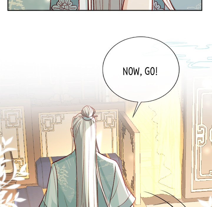 The Emperor's Choice The Emperor's Choice EP 16 - Toomics page 82 - 