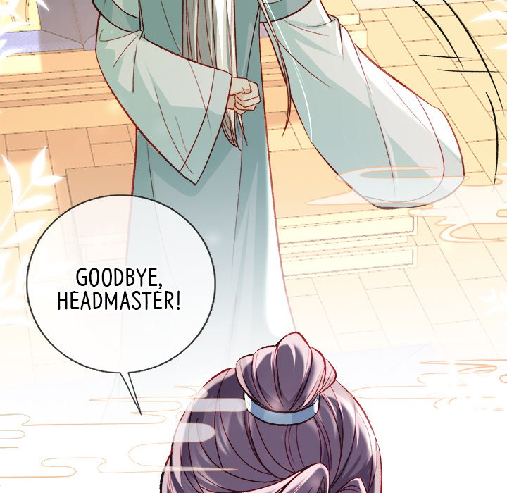 The Emperor's Choice The Emperor's Choice EP 16 - Toomics page 83 - 