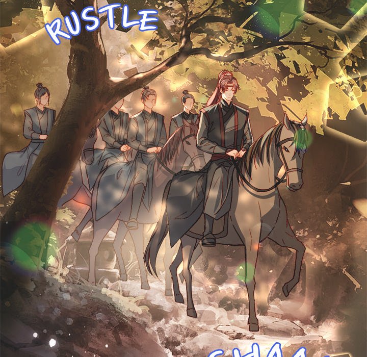 The Emperor's Choice The Emperor's Choice EP 16 - Toomics page 88 - 