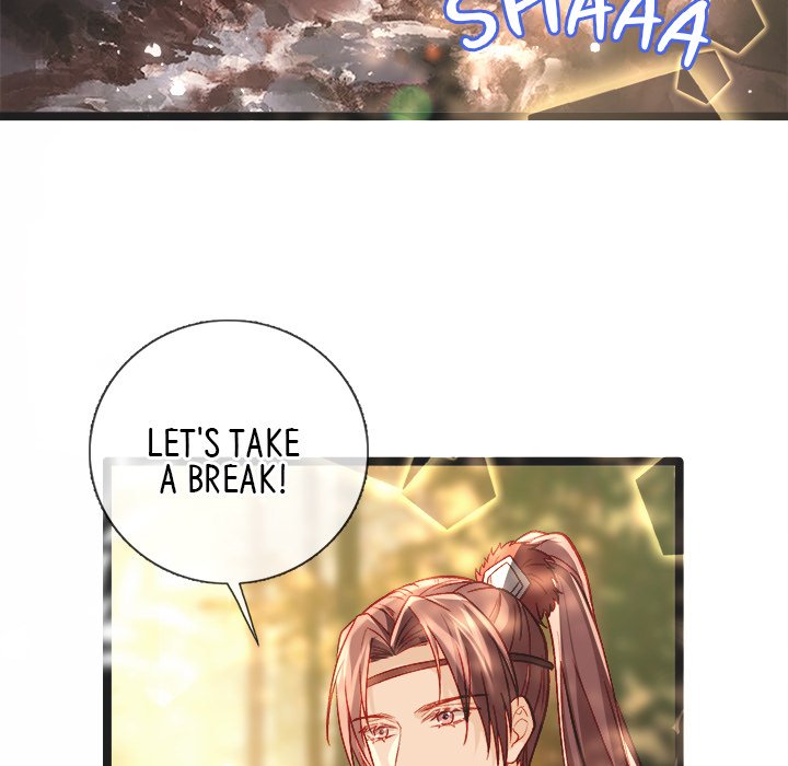 The Emperor's Choice The Emperor's Choice EP 16 - Toomics page 89 - 
