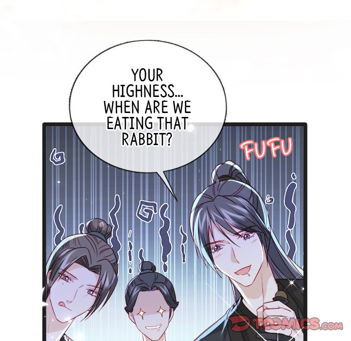 The Emperor's Choice The Emperor's Choice EP 16 - Toomics page 93 - 