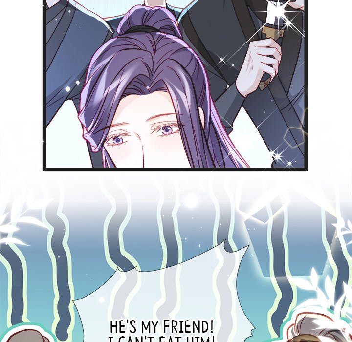 The Emperor's Choice The Emperor's Choice EP 16 - Toomics page 94 - 