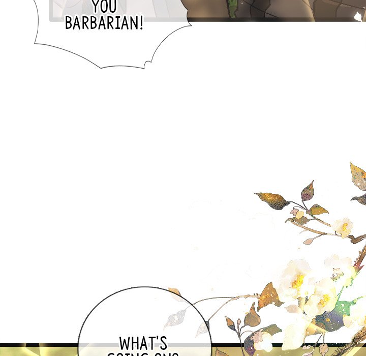 The Emperor's Choice The Emperor's Choice EP 16 - Toomics page 98 - 