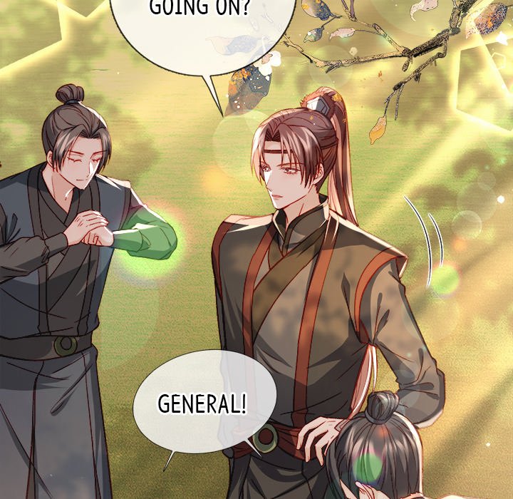 The Emperor's Choice The Emperor's Choice EP 16 - Toomics page 99 - 