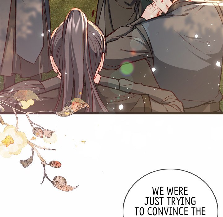 The Emperor's Choice The Emperor's Choice EP 16 - Toomics page 100 - 