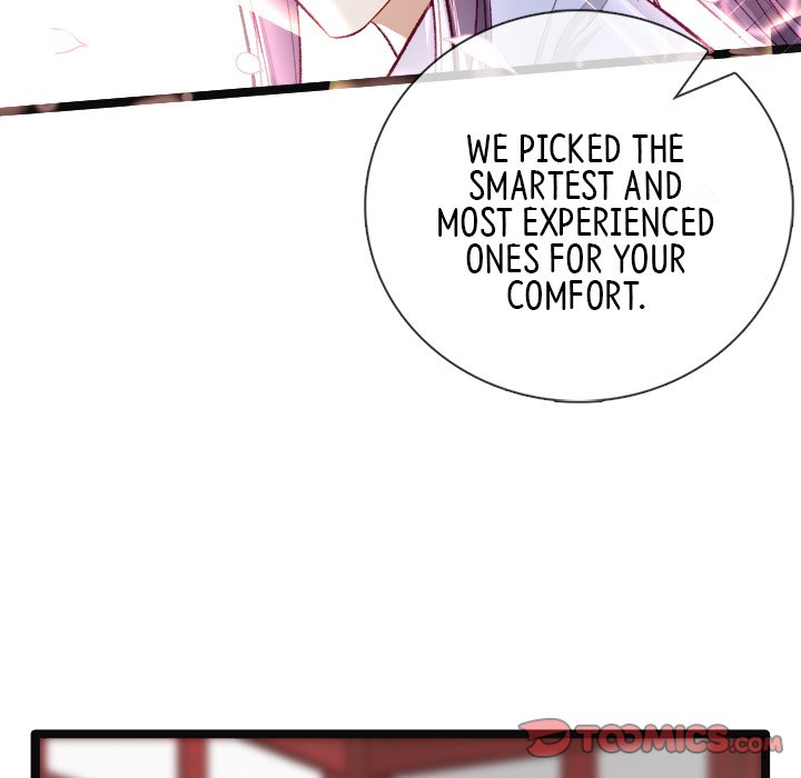 The Emperor's Choice The Emperor's Choice EP 17 - Toomics page 102 - 