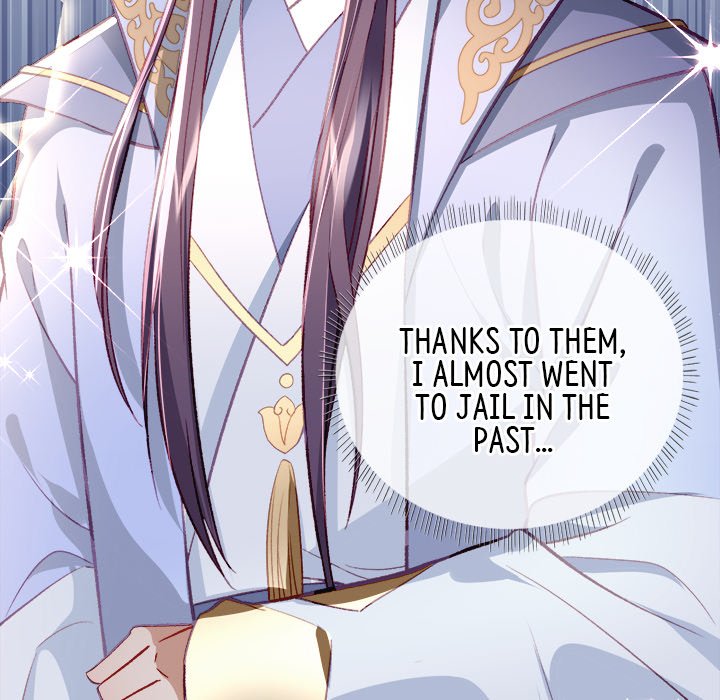 The Emperor's Choice The Emperor's Choice EP 17 - Toomics page 105 - 