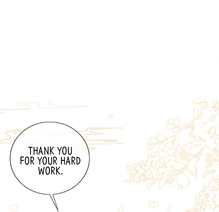 The Emperor's Choice The Emperor's Choice EP 17 - Toomics page 107 - 