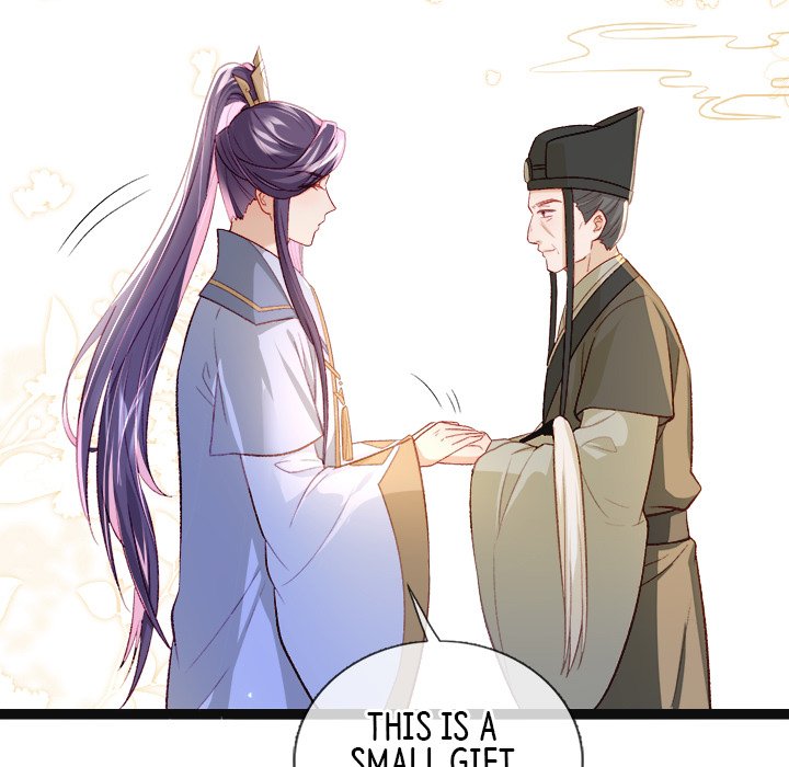 The Emperor's Choice The Emperor's Choice EP 17 - Toomics page 108 - 