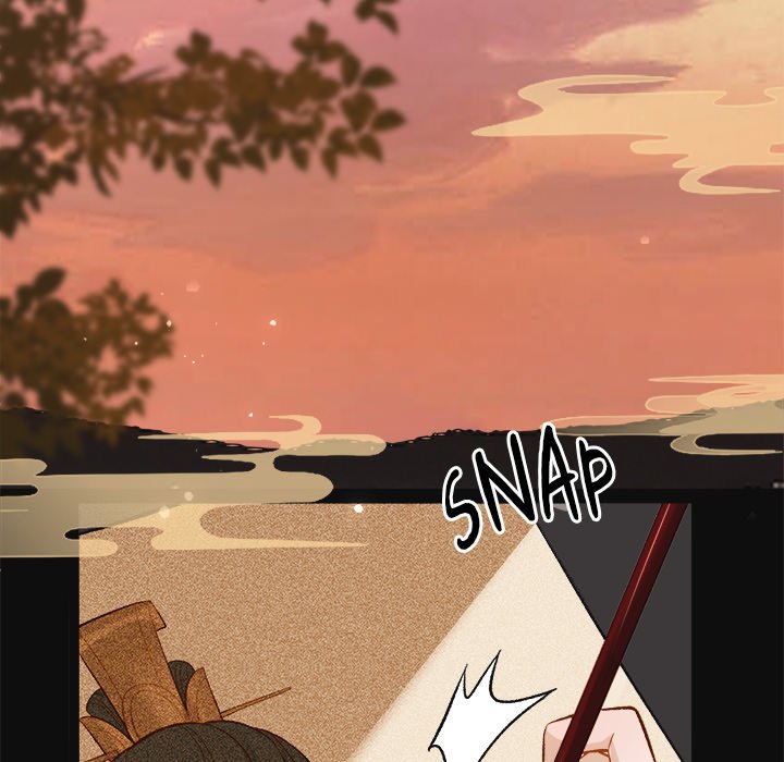The Emperor's Choice The Emperor's Choice EP 17 - Toomics page 114 - 