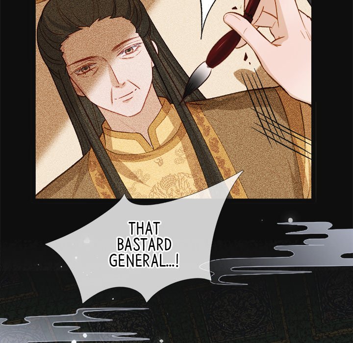 The Emperor's Choice The Emperor's Choice EP 17 - Toomics page 115 - 