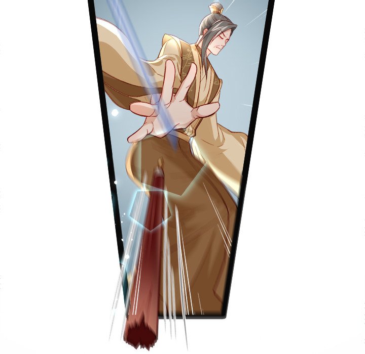 The Emperor's Choice The Emperor's Choice EP 17 - Toomics page 119 - 