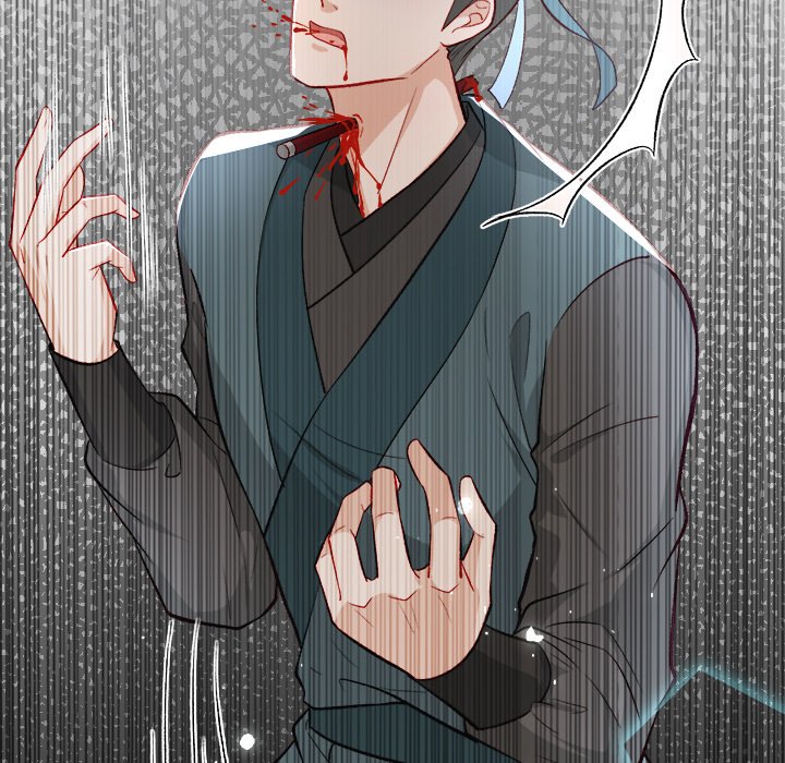 The Emperor's Choice The Emperor's Choice EP 17 - Toomics page 121 - 