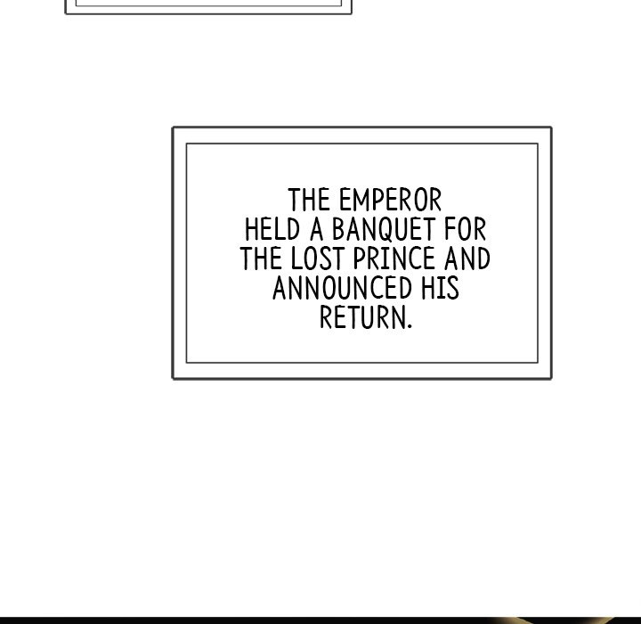 The Emperor's Choice The Emperor's Choice EP 17 - Toomics page 123 - 